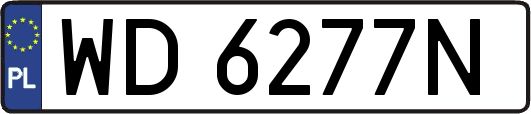 WD6277N