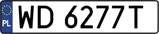 WD6277T