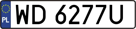 WD6277U
