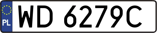 WD6279C
