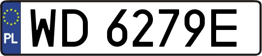 WD6279E