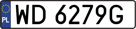 WD6279G