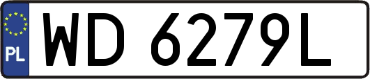 WD6279L