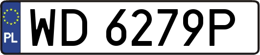 WD6279P