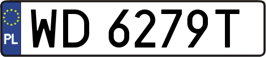 WD6279T