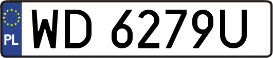 WD6279U