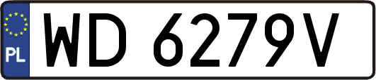 WD6279V