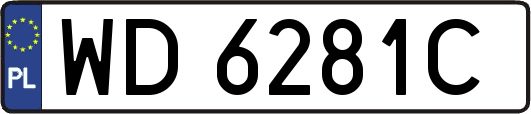 WD6281C