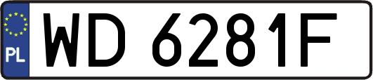 WD6281F