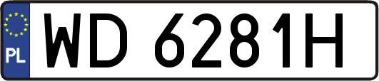 WD6281H