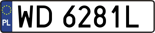 WD6281L