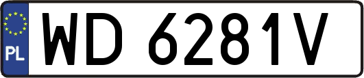 WD6281V