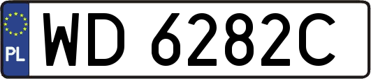 WD6282C