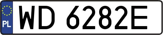 WD6282E