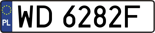 WD6282F