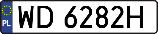 WD6282H
