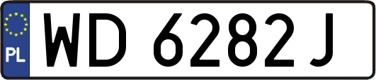 WD6282J