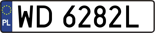 WD6282L