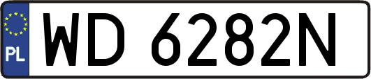 WD6282N