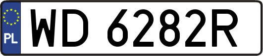 WD6282R