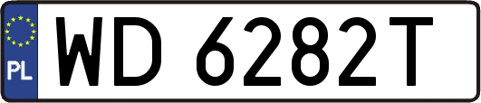 WD6282T