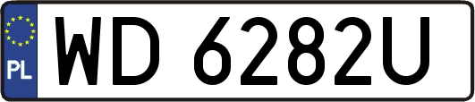 WD6282U