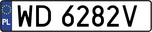 WD6282V