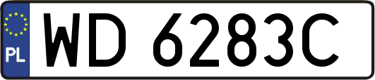 WD6283C