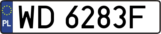 WD6283F