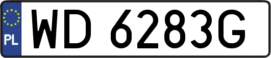 WD6283G