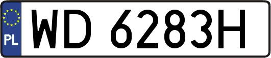 WD6283H