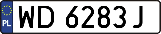 WD6283J