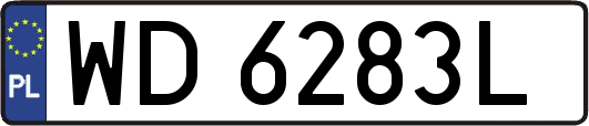 WD6283L