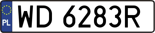 WD6283R