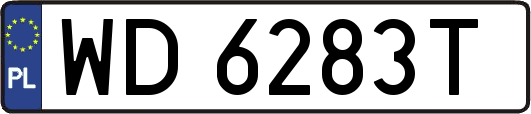 WD6283T