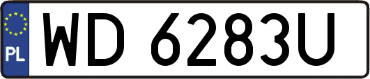 WD6283U