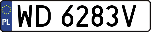 WD6283V