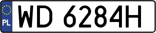 WD6284H