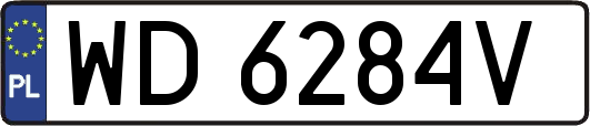 WD6284V