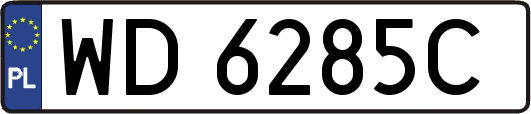 WD6285C