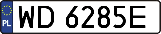 WD6285E