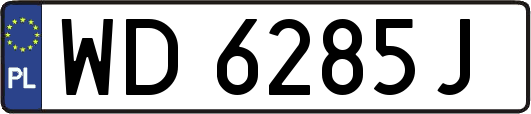 WD6285J