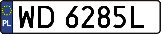 WD6285L