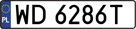 WD6286T