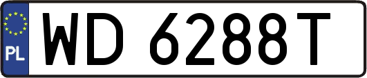 WD6288T