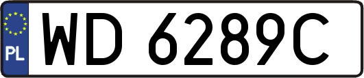 WD6289C