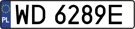 WD6289E