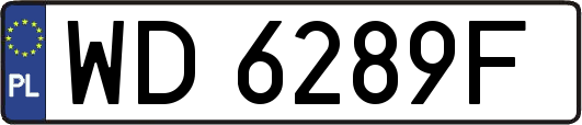 WD6289F