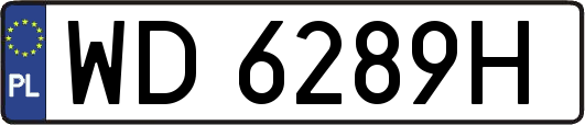 WD6289H