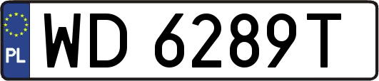 WD6289T